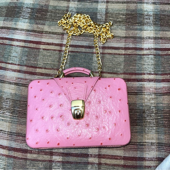 Estelle Danan Parisian purse skin - Picture 2 of 6